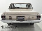 Thumbnail Photo 5 for 1963 Plymouth Savoy