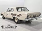 Thumbnail Photo 4 for 1963 Plymouth Savoy