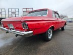 Thumbnail Photo 5 for 1963 Plymouth Savoy