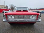 Thumbnail Photo 2 for 1963 Plymouth Savoy
