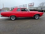 Thumbnail Photo 6 for 1963 Plymouth Savoy