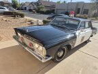 Thumbnail Photo 1 for 1963 Plymouth Savoy for Sale by Owner