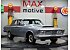 1963 Plymouth Savoy