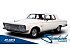 1963 Plymouth Savoy