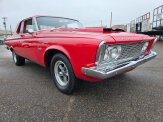 1963 Plymouth Savoy
