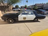 1963 Plymouth Savoy