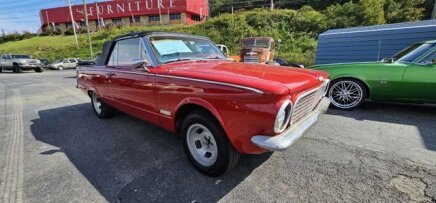 Photo 1 for 1963 Plymouth Valiant