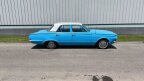 Thumbnail Photo 3 for 1963 Plymouth Valiant