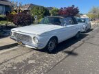Thumbnail Photo 2 for 1963 Plymouth Valiant