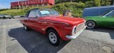 1963 Plymouth Valiant