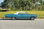 Thumbnail Photo 6 for 1963 Pontiac Bonneville Convertible