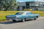 Thumbnail Photo 5 for 1963 Pontiac Bonneville Convertible