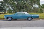 Thumbnail Photo 2 for 1963 Pontiac Bonneville Convertible