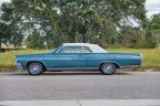 Thumbnail Photo 1 for 1963 Pontiac Bonneville Convertible