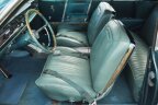 Thumbnail Photo 6 for 1963 Pontiac Bonneville Convertible