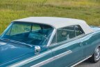 Thumbnail Photo 3 for 1963 Pontiac Bonneville Convertible
