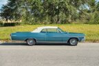 Thumbnail Photo 2 for 1963 Pontiac Bonneville Convertible