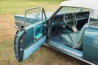 Thumbnail Photo 5 for 1963 Pontiac Bonneville Convertible