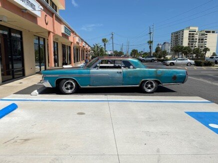 Photo 1 for 1963 Pontiac Bonneville for Sale by Owner
