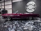 Thumbnail Photo 5 for 1963 Pontiac Bonneville