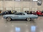 Thumbnail Photo 3 for 1963 Pontiac Bonneville