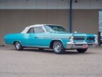 Thumbnail Photo 5 for 1963 Pontiac Bonneville