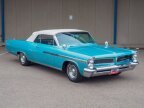 Thumbnail Photo 2 for 1963 Pontiac Bonneville