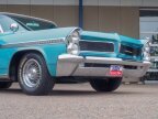 Thumbnail Photo 3 for 1963 Pontiac Bonneville