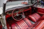 Thumbnail Photo 4 for 1963 Pontiac Bonneville Convertible