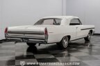 Thumbnail Photo 2 for 1963 Pontiac Bonneville Convertible