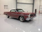 Thumbnail Photo 4 for 1963 Pontiac Bonneville