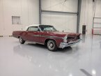 Thumbnail Photo 5 for 1963 Pontiac Bonneville