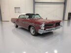 Thumbnail Photo 3 for 1963 Pontiac Bonneville