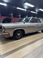 Thumbnail Photo 1 for 1963 Pontiac Bonneville