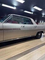 Thumbnail Photo 2 for 1963 Pontiac Bonneville