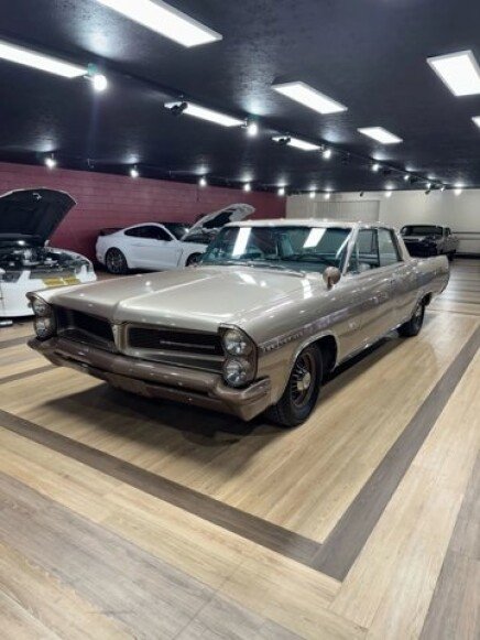 Photo 1 for 1963 Pontiac Bonneville