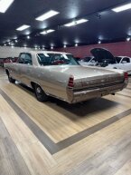 Thumbnail Photo 4 for 1963 Pontiac Bonneville