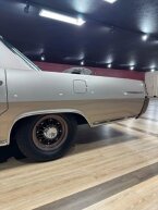 Thumbnail Photo 3 for 1963 Pontiac Bonneville