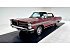 1963 Pontiac Bonneville Convertible
