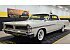 1963 Pontiac Bonneville