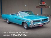 1963 Pontiac Bonneville