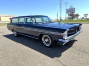 1963 Pontiac Bonneville
