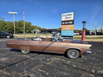 1963 Pontiac Bonneville