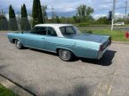 Thumbnail Photo 3 for 1963 Pontiac Catalina
