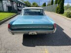 Thumbnail Photo 4 for 1963 Pontiac Catalina