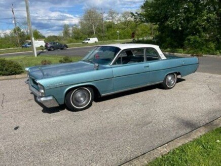Photo 1 for 1963 Pontiac Catalina