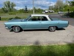 Thumbnail Photo 2 for 1963 Pontiac Catalina