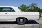 Thumbnail Photo 5 for 1963 Pontiac Catalina Coupe