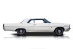 Thumbnail Photo 2 for 1963 Pontiac Catalina Coupe