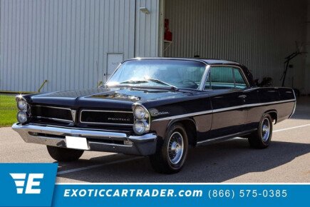 Photo 1 for 1963 Pontiac Catalina